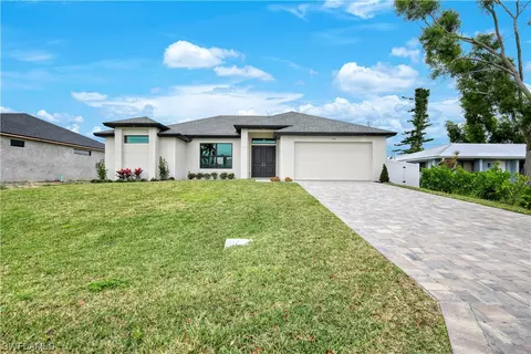 1919 SW 48th Ter, Cape Coral, FL 33914