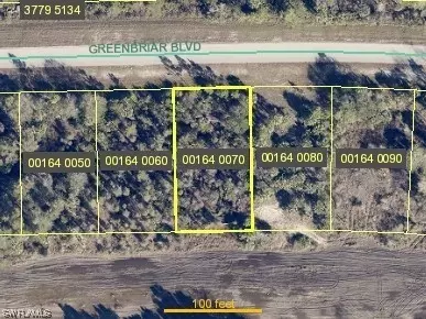 501 Greenbriar Blvd, Lehigh Acres, FL 33972