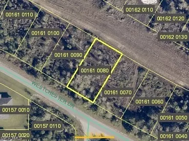 460 Westchester Dr, Lehigh Acres, FL 33972