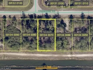 413 Tremaine St, Lehigh Acres, FL 33972