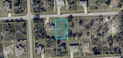 3511 27th St SW, Lehigh Acres, FL 33976