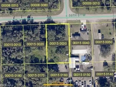 3513 59th St W, Lehigh Acres, FL 33971