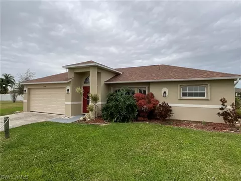 3032 SW 4th Ave, Cape Coral, FL 33914