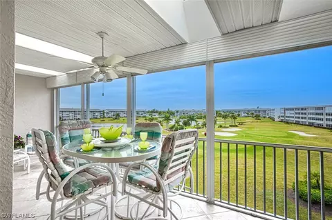 14961 Hole In One Cir #PH7, Fort Myers, FL 33919