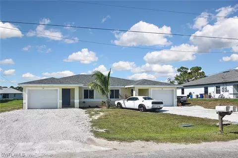 116-118 Harry Ave S, Lehigh Acres, FL 33973