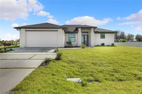 2019 NW 26th St, Cape Coral, FL 33993