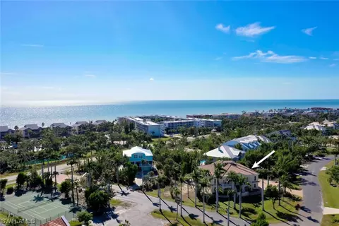 2239 Starfish Ln, Sanibel, FL 33957