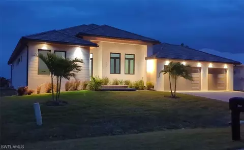 2622 SW 29th Pl, Cape Coral, FL 33914