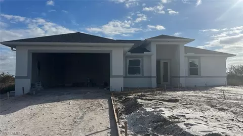 176 Plantation Dr, Labelle, FL 33935