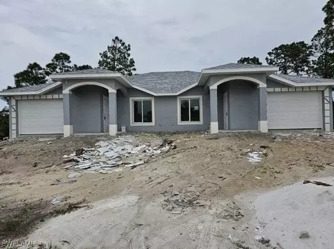 4826-4828 Golfview Blvd, Lehigh Acres, FL 33973