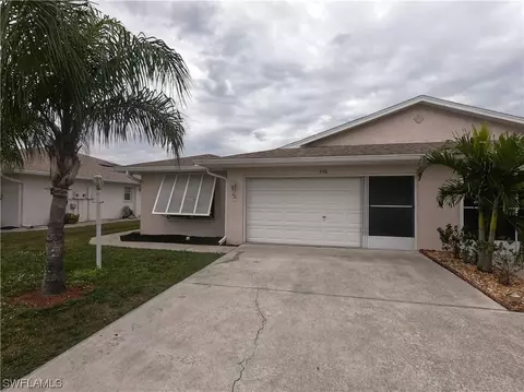 536 Bethany Village Cir, Lehigh Acres, FL 33936