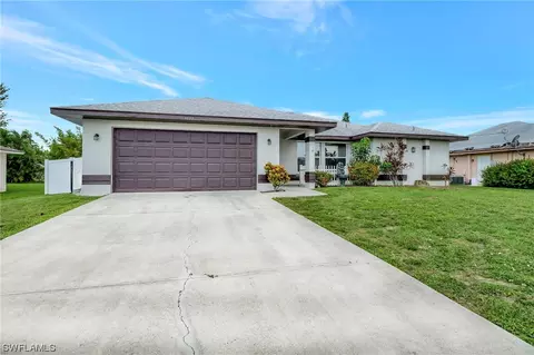 3822 SE 3rd Ave, Cape Coral, FL 33904