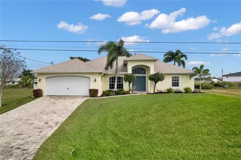 1315 NE 20th Ave, Cape Coral, FL 33909
