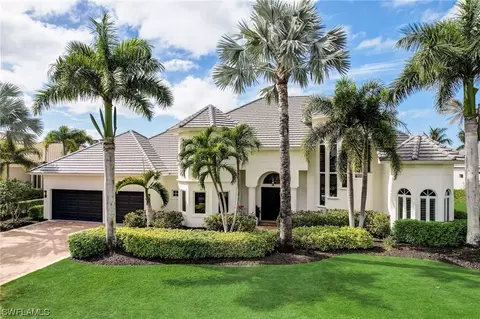 22060 Red Laurel Ln, Estero, FL 33928