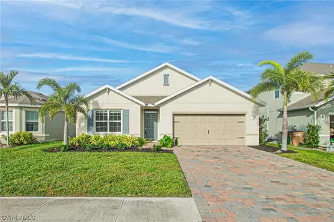 3428 Cancun Ct, Cape Coral, FL 33909