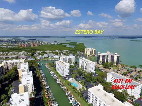 4321 Bay Beach Ln #621, Fort Myers Beach, FL 33931
