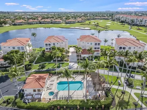 14335 Harbour Links Ct #20A, Fort Myers, FL 33908