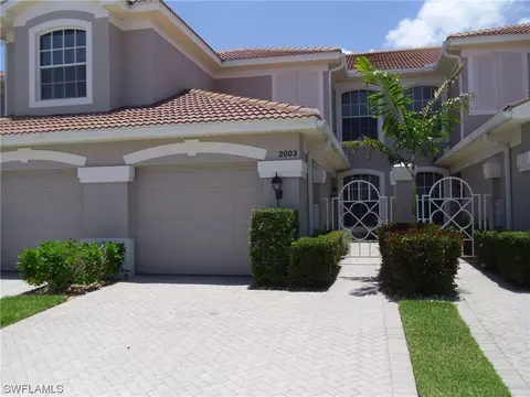 10007 Sky View Way #2003, Fort Myers, FL 33913