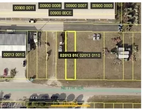 1021 NE 7th Ter, Cape Coral, FL 33909