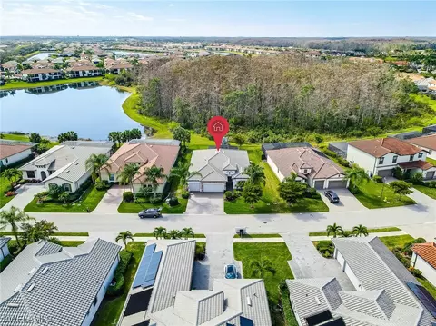 11899 White Stone Dr, Fort Myers, FL 33913
