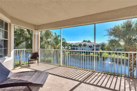 12859 Carrington Cir #3-201, Naples, FL 34105