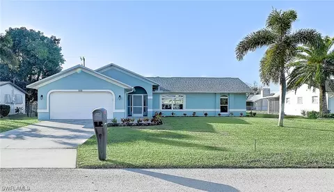 926 SE 27th St, Cape Coral, FL 33904