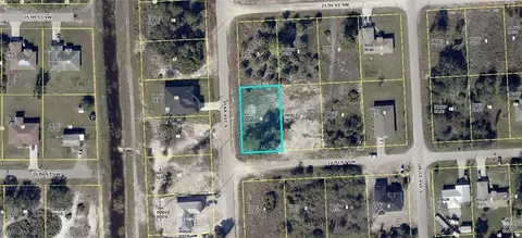 3606 26th St SW, Lehigh Acres, FL 33976