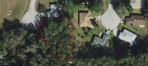 2725 N Crossbow Pt, Hernando, FL 34442