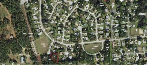 2725 N Crossbow Pt, Hernando, FL 34442 photo 3