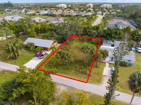 19921 Adams Rd, Fort Myers, FL 33908