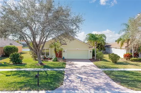 2835 Orange Grove Trl, Naples, FL 34120