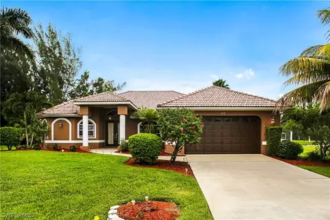 615 SW 6th Ave, Cape Coral, FL 33991