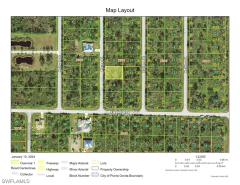 1500 Moree St, Port Charlotte, FL 33953