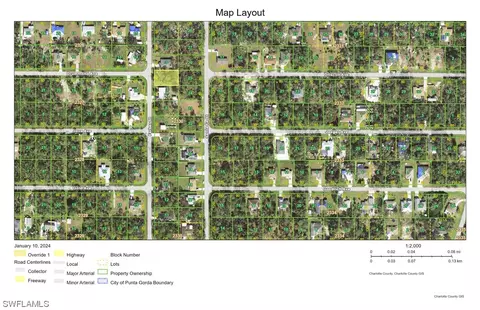 32 Farber St, Port Charlotte, FL 33953