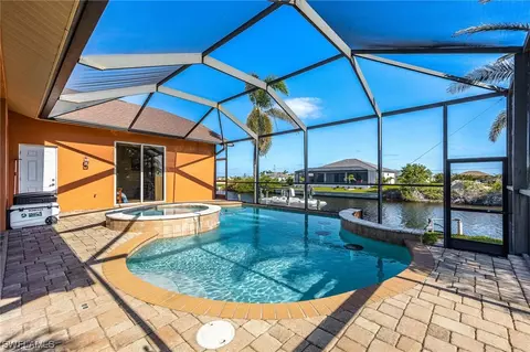 3319 NW 5th Ter, Cape Coral, FL 33993