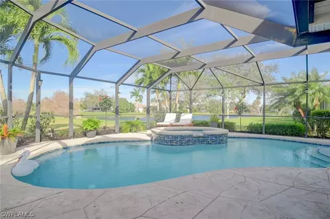 8801 Fawn Ridge Dr, Fort Myers, FL 33912