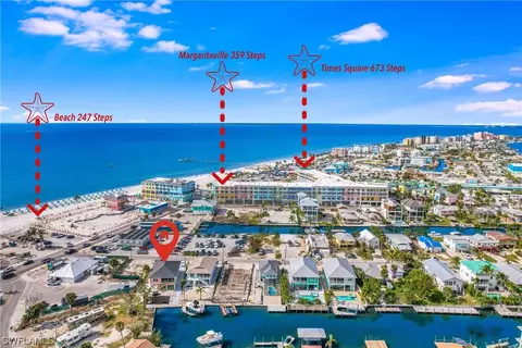 122 Primo Dr, Fort Myers Beach, FL 33931