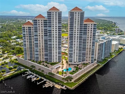 2090 W 1st St #710, Fort Myers, FL 33901