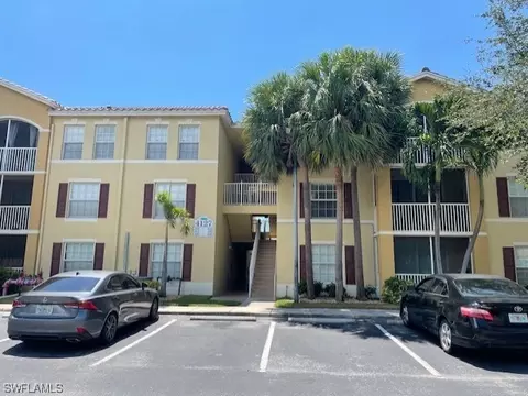 4127 Residence Dr #408, Fort Myers, FL 33901