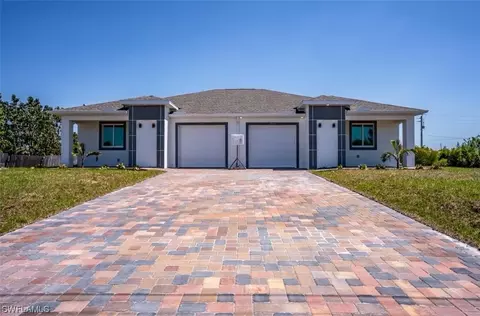 4652-4654 28th St SW, Lehigh Acres, FL 33973