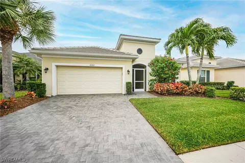 2640 Casibari Ct, Cape Coral, FL 33991