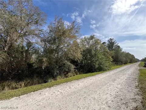 465 S Estribo St, Clewiston, FL 33440