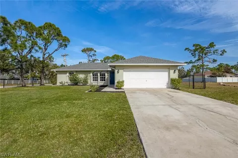 2329 NW 31st Ter, Cape Coral, FL 33993