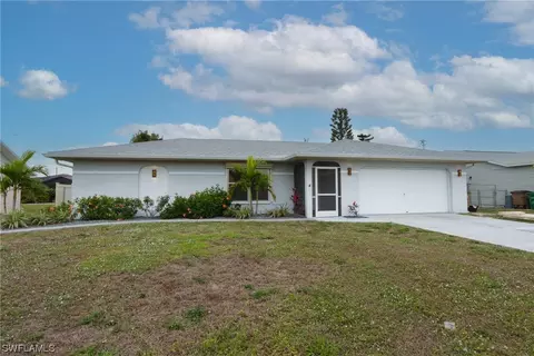 4144 SW 6th Ave, Cape Coral, FL 33914