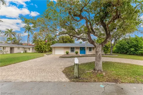 1223 Biltmore Dr, Fort Myers, FL 33901