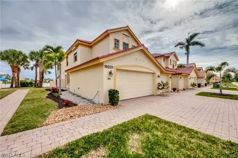 16237 Coco Hammock Way #101, Fort Myers, FL 33908