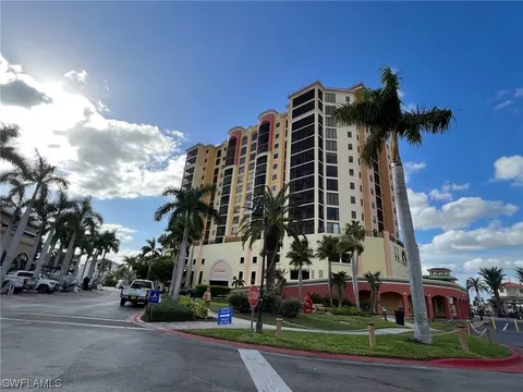 5781 Cape Harbour Dr #706, Cape Coral, FL 33914