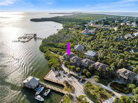 4481 Escondidio Ln #85, Captiva, FL 33924