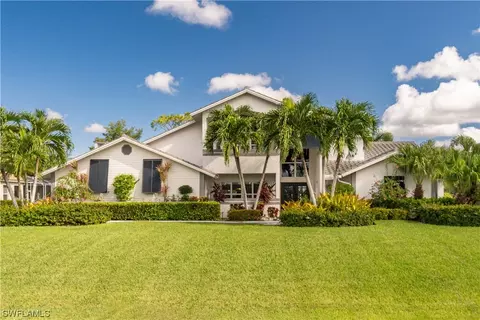 15304 Fiddlesticks Blvd, Fort Myers, FL 33912