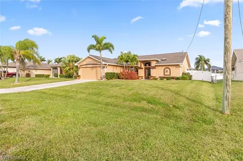 2813 SW 36th St, Cape Coral, FL 33914